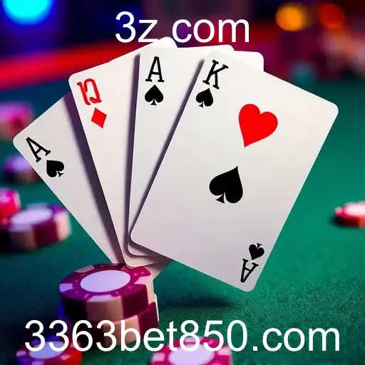 Bacara Online: Uma Nova Era no Jogo de Cartas