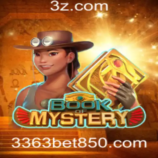 Explorando o Fascinante Mundo de BookofMystery no 3363bet.com