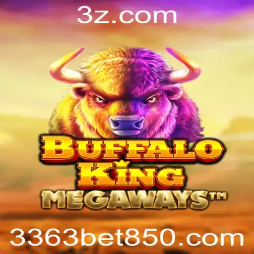 Descubra a Excitante Experiência do Jogo BuffaloKing