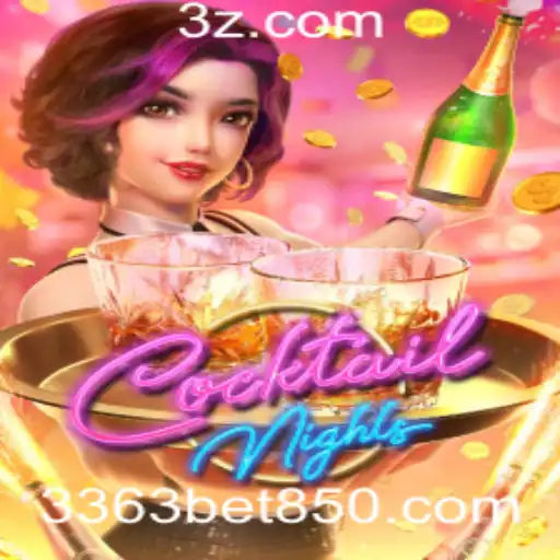 Explorando o Fascinante Mundo de CocktailNights: Um Jogo de Emoções e Estratégia