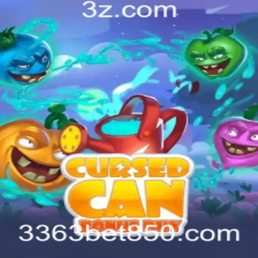 Descubra o Domínio Mágico do CursedCanBonusBuy