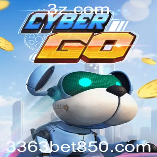 Descubra o Fascinante Mundo de CyberGO: O Jogo Inovador do Momento