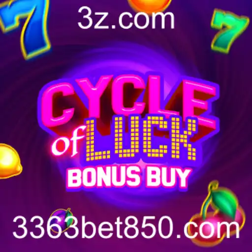 Descubra o Fascinante Mundo de CycleofLuckBonusBuy na Plataforma 3363bet.com