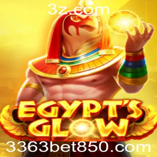Descubra o Fascinante Jogo EgyptsGlow no 3363bet.com