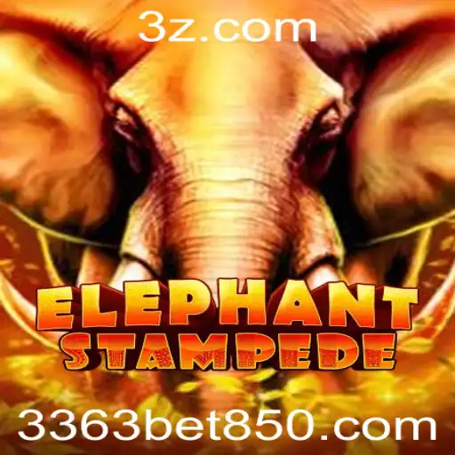 Emocionantes Aventuras com ElephantStampede