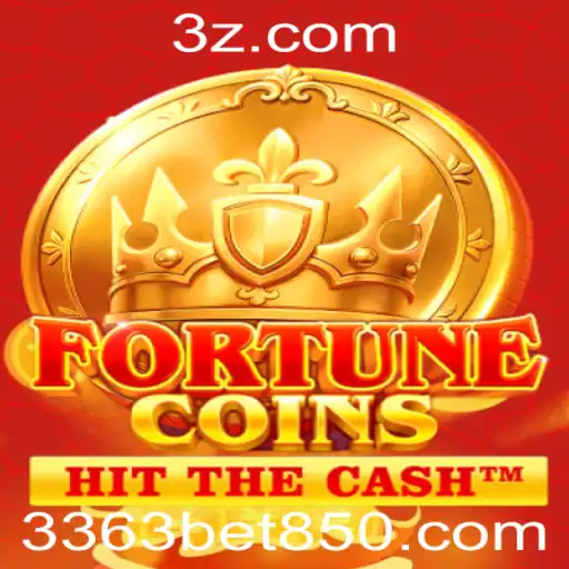 Explorando o Fascinante Mundo de FortuneCoins no 3363bet.com