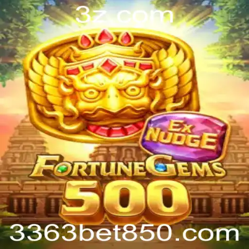 FortuneGems500: Descubra o Mundo Empolgante deste Novo Jogo de Azar