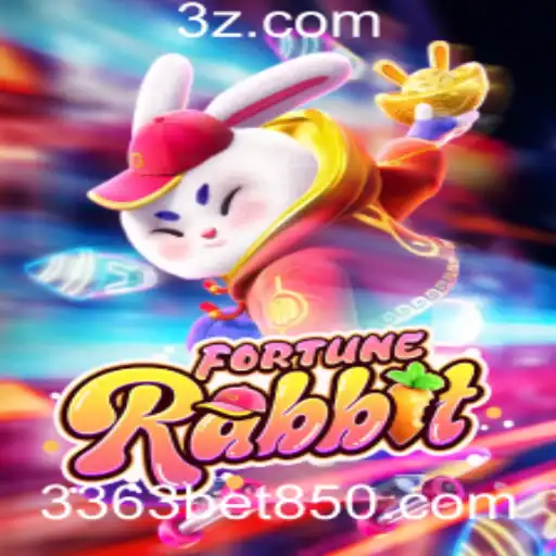 FortuneRabbit: Descubra a Nova Aventura de Jogos em 3363bet.com