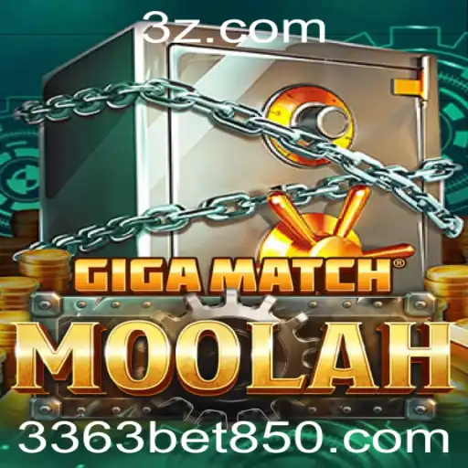 Explorando GigaMatchMoolah: O Novo Fenômeno dos Jogos de Azar em 3363bet.com
