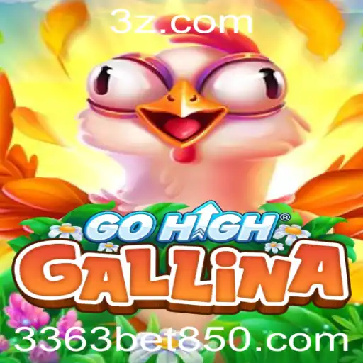 GoHighGallina: Mergulhando em um Mundo de Aventuras e Estratégias