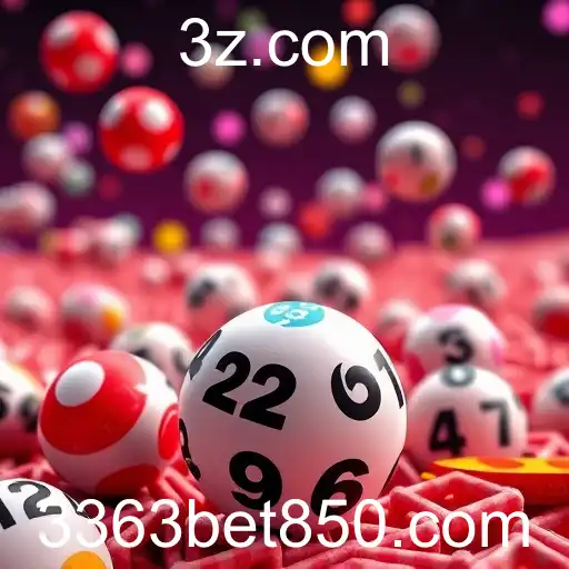 Loteria: Uma Chance ao Acaso ou Estratégia Calculada?