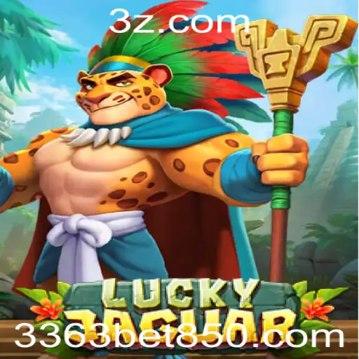 Explorando o Dinâmico Mundo de LuckyJaguar na 3363bet.com