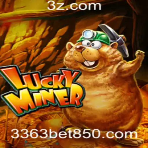 Explorando o Mundo de LuckyMiner: Uma Jornada ao Sucesso com 3363bet.com