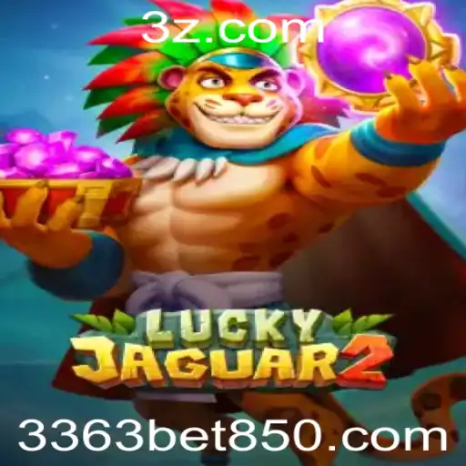 Explorando o Fascinante Mundo de Luckyjaguar2 no 3363bet.com