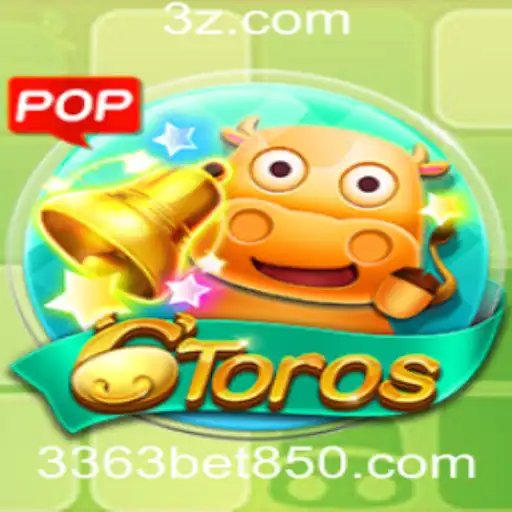 Explorando o Jogo '6Toros' e sua Dinâmica no 3363bet.com