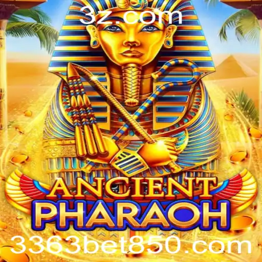 Explorando AncientPharaoh: Um Mergulho no Fascinante Mundo dos Jogos Antigos