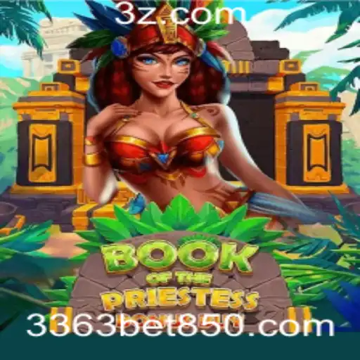 Explorando o Fascinante Mundo do Jogo BookOfThePriestess