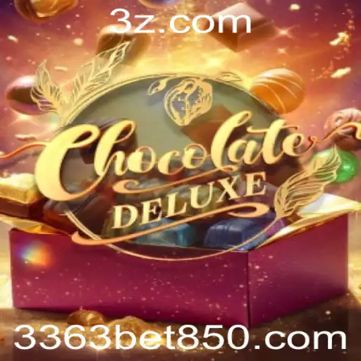 Descubra o Mundo Encantado de ChocolateDeluxe: Um Jogo de Aventura Vibrante