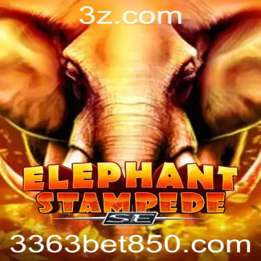 ElephantStampedeSE: Descubra o Empolgante Mundo dos Elefantes na Savana Virtual