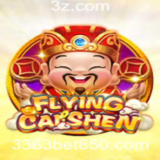 Explorando o Mundo de FlyingCaiShen no 3363bet.com