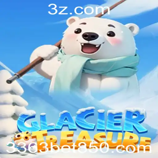 GlacierTreasure: O Jogo de Aventura Mais Empolgante da Atualidade