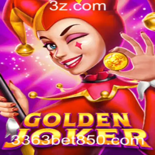 Descubra o Novo Jogo GoldenJoker na 3363bet.com