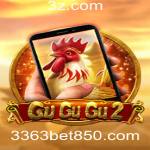 GuGuGu2M: Descubra o Novo Mundo dos Jogos com 3363bet.com