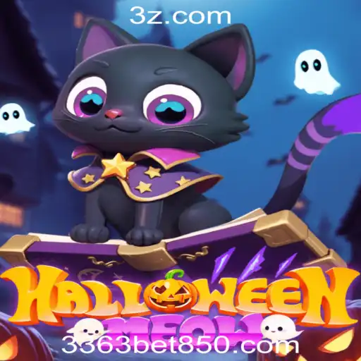 Descubra HalloweenMeow: O Jogo de Aventura Inspirado no Halloween