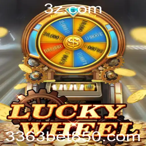 Introdução ao Jogo LuckyWheel e as Regras de 3363bet.com