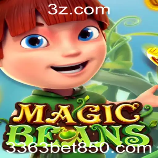 Explorando MAGICBEANS: Uma Jornada Através do Mundo Envolvente dos Jogos