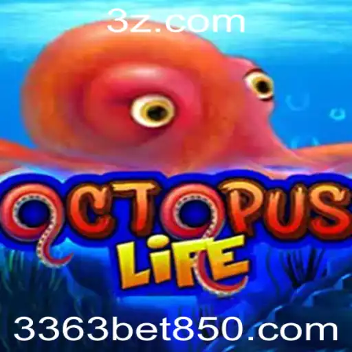 Explorando o Mundo Fascinante de OctopusLife