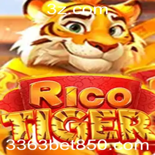 Descubra RicoTiger: O Jogo Que Está Agitando o Mundo do Entretenimento