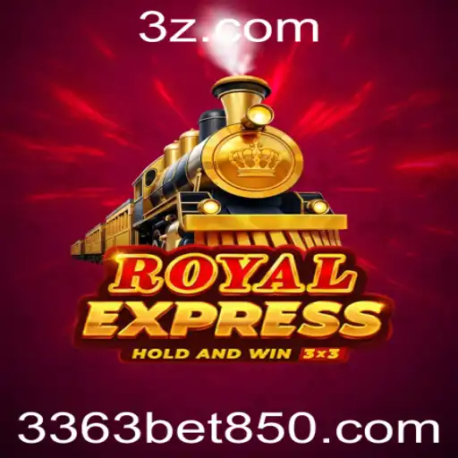 Descubra o Fascinante Mundo de RoyalExpress: Jogos Online no 3363bet.com
