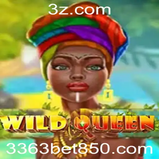 Descubra o Emocionante Mundo de WildQueen na 3363bet.com