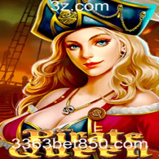 Descobrindo PirateQueen: Um Jogo de Aventura Náutica na 3363bet.com