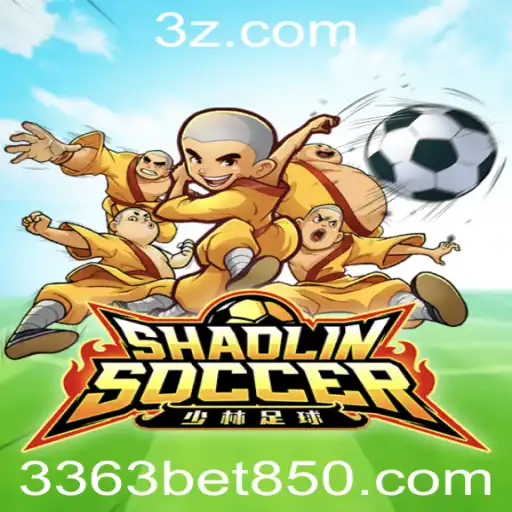 Descobrindo ShaolinSoccer: Jogo de Futebol e Artes Marciais
