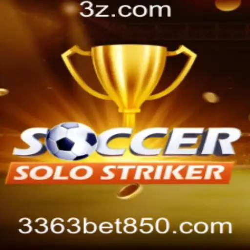 Descubra SoccerSoloStriker: O Jogo que Revoluciona o Futebol Virtual