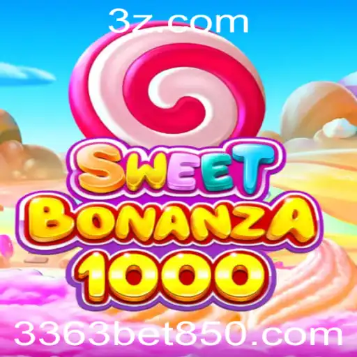Explorando o Mundo de SweetBonanza1000: Uma Aventura Repleta de Emoção