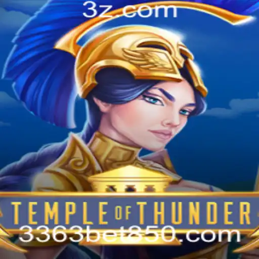 TempleofThunder: Um Mergulho no Mundo do Jogo Eletrizante