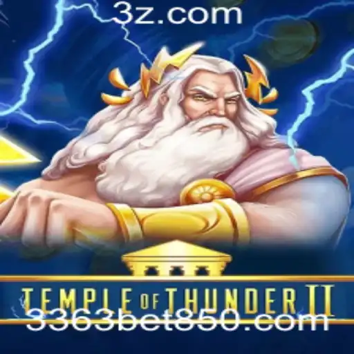 Explorando o Universo de TempleofThunderII: Um Mergulho no Mundo dos Jogos Online