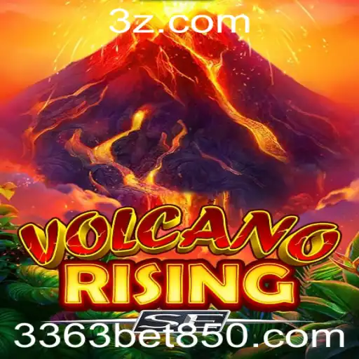 VolcanoRisingSE: Aventura Explosiva no Mundo Virtual
