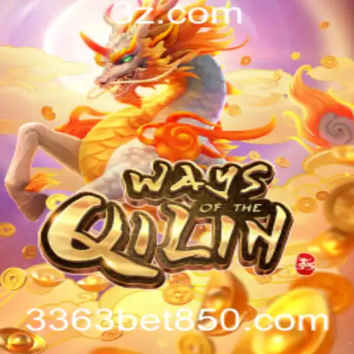Explorando WaysoftheQilin no 3363bet.com