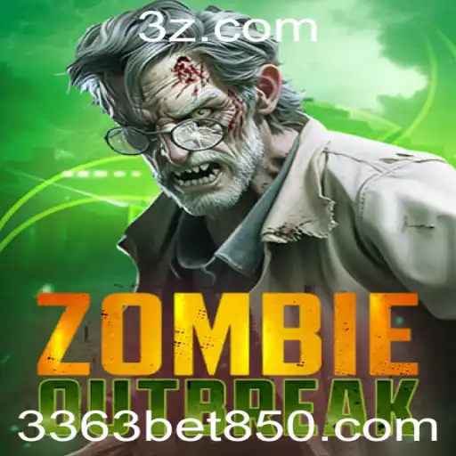 ZombieOutbreak: Mergulhe no Mundo do Apocalipse Zumbi com 3363bet.com